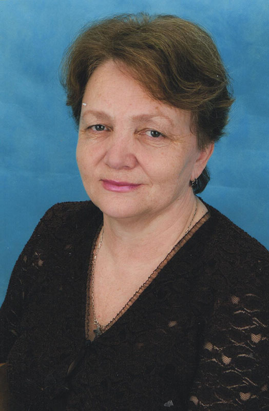Baranova