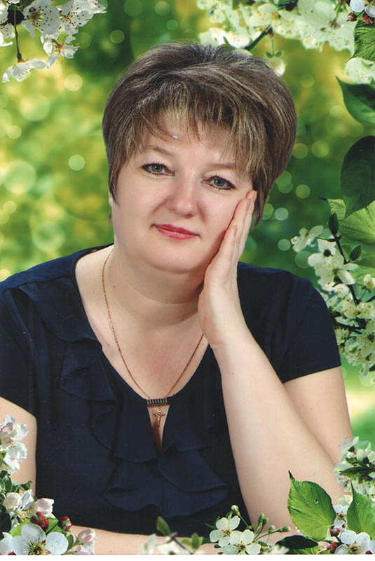 LavrentjevaSA